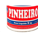 Pasta Desengraxante Pinheiro 1 Kg - Kit C/12 PC