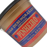 Pasta Desengraxante Pinheiro 4,5Kg