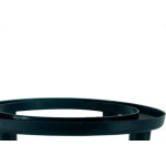 Suporte P/Botijao Pvc Politex