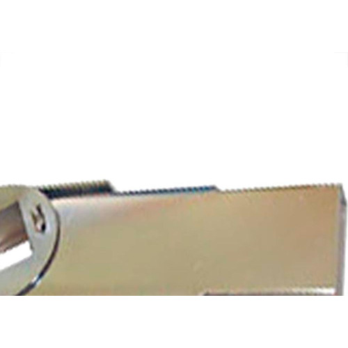 Mancal Bruto C/Grapa Fechad.857