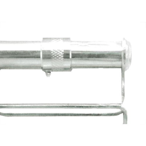 Puxador P/Vitro Ferro Crom