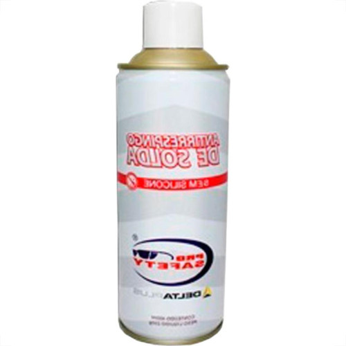 Anti Respingo Solda Safety 400Ml S/Sil