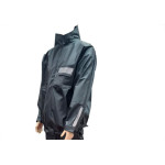 Calca/Jaqueta Safety P/Motoq.Ref. G
