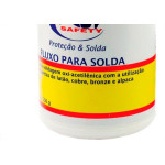 Fluxo P/Solda Safety 250Gr