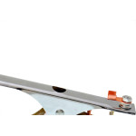 Garra Negat.Safety Aco Estamp.300-A