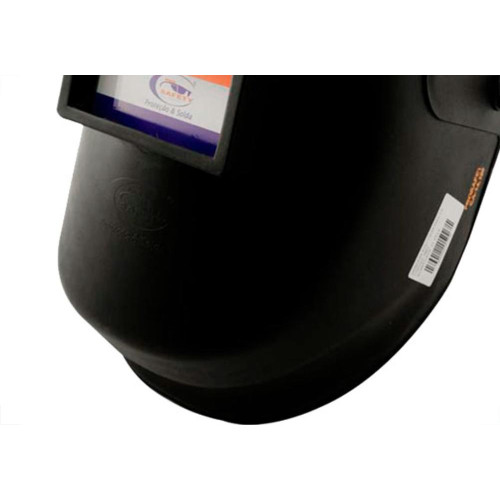 Mascara Solda Fixa Poliprop.Safety