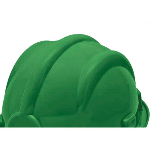 Capacete Seguranca Classe Ab Verd Safety
