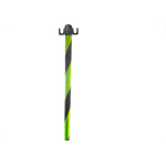 Pedestal P/Corrente Pvc Delta 93 Zb - Kit C/4 PC