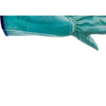 Luva Vaq/Rasp.Sold.Proteza 20Cm