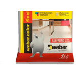 Rejunte Quartz Flex Bege 1Kg