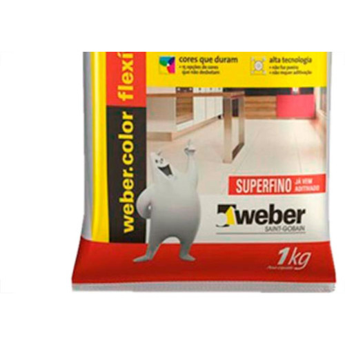 Rejunte Quartz Flex Bege 1Kg
