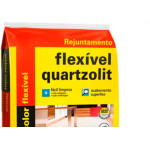 Rejunte Quartz Flex Branco 1Kg