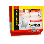 Rejunte Quartz Flex Cinza Plat.1Kg