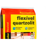 Rejunte Quartz Flex Cinza Plat.1Kg
