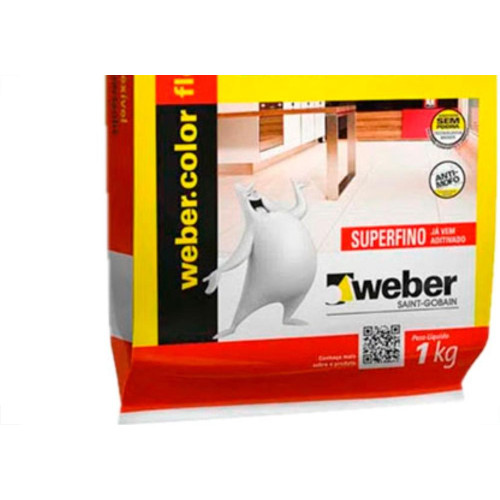 Rejunte Quartz Flex Marrom Cafe 1Kg