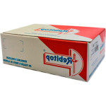 Rebite Rebitop 208 C/1000