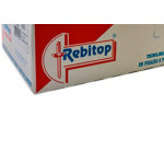 Rebite Rebitop 208 C/1000