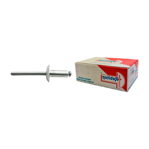 Rebite Rebitop 306 C/1000