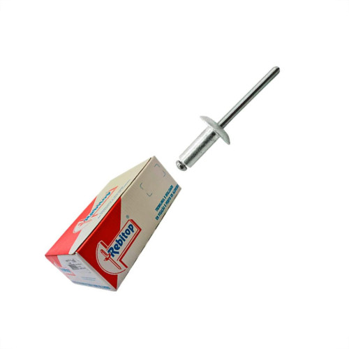 Rebite Rebitop 306 C/1000