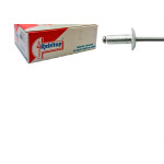 Rebite Rebitop 306 C/1000