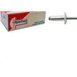 Rebite Rebitop 310 C/1000