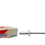 Rebite Rebitop 310 C/1000