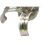 Rebite Rebitop Florado 412 C/1000 Rebite Rebitop Florado 412 C/1000