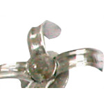 Rebite Rebitop Florado 412 C/1000 Rebite Rebitop Florado 412 C/1000