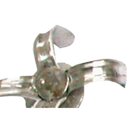 Rebite Rebitop Florado 412 C/1000 Rebite Rebitop Florado 412 C/1000