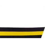 Protetor Parachoque Parede 60X15Cm