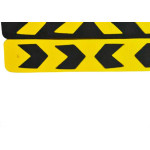 Protetor Parachoque Seta 40 X 8Cm