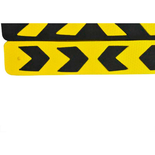 Protetor Parachoque Seta 40 X 8Cm
