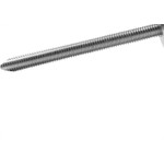 Haste P/Chumb.Quim.Rbolt B 1/2 X165 - Kit C/10 PC