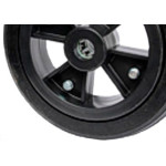 Roda Carrinho De Carga 09