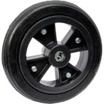Roda Carrinho De Carga 10
