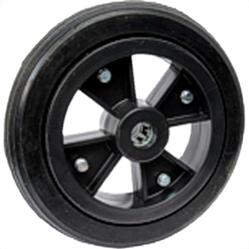 Roda Carrinho De Carga 10