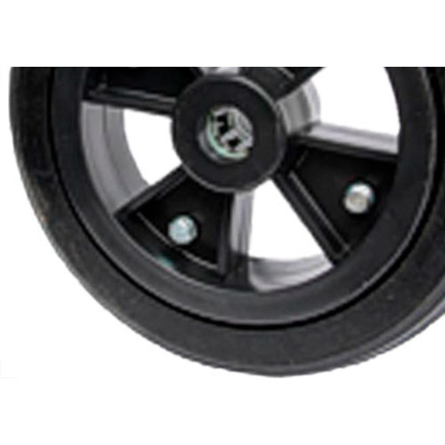 Roda Carrinho De Carga 10