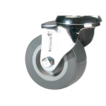 Rodizio P/Moveis Parafuso Gir.158-41Mm