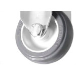 Rodizio Rodil.Cza Placa Fixa 5