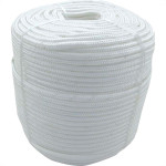 Corda Polipropileno.10 Mm C/ 200Mt