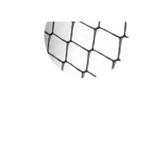 Tela Plast.Roma Galinheiro 1,50M-N2