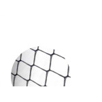 Tela Plast.Roma Galinheiro 1,50M-N2