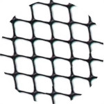 Tela Plast.Roma Pintinho 1,00Mt-N4
