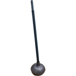 Desentupidor P/Vaso S.R.