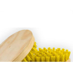 Escova S.R.Oval Nylon Style