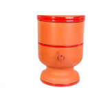 Filtro Edwiges De Barro 3Litros