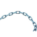 Corrente P/Cadeado Soldada Sr 4X40