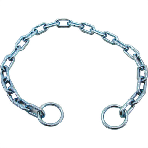 Corrente P/Cadeado Soldada Sr 5X40