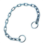 Corrente P/Cadeado Soldada Sr 5X40