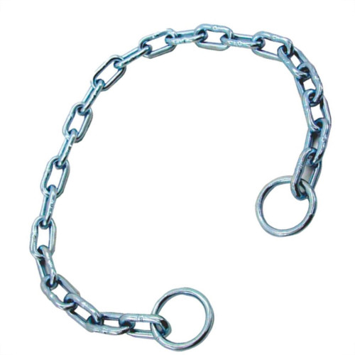 Corrente P/Cadeado Soldada Sr 5X40
